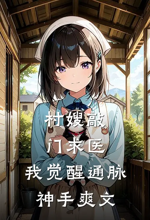 村嫂敲门求医，我觉醒通脉神手爽文