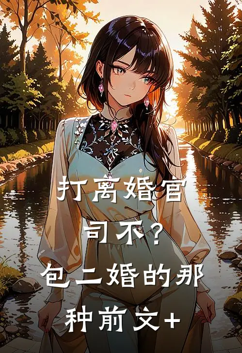 打离婚官司不？包二婚的那种前文+