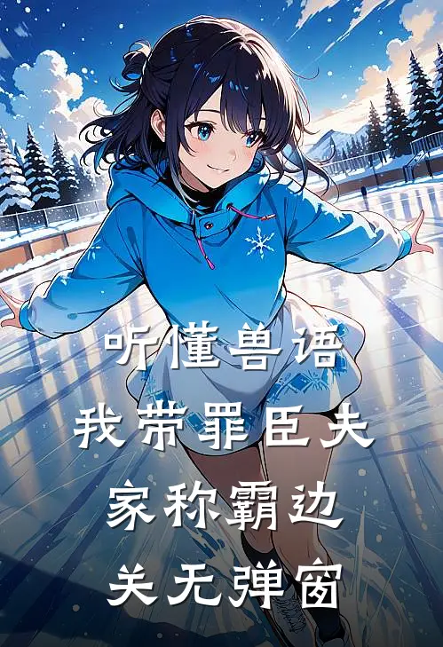 听懂兽语，我带罪臣夫家称霸边关无弹窗