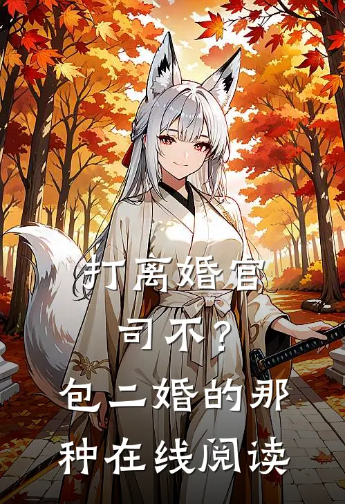 打离婚官司不？包二婚的那种在线阅读