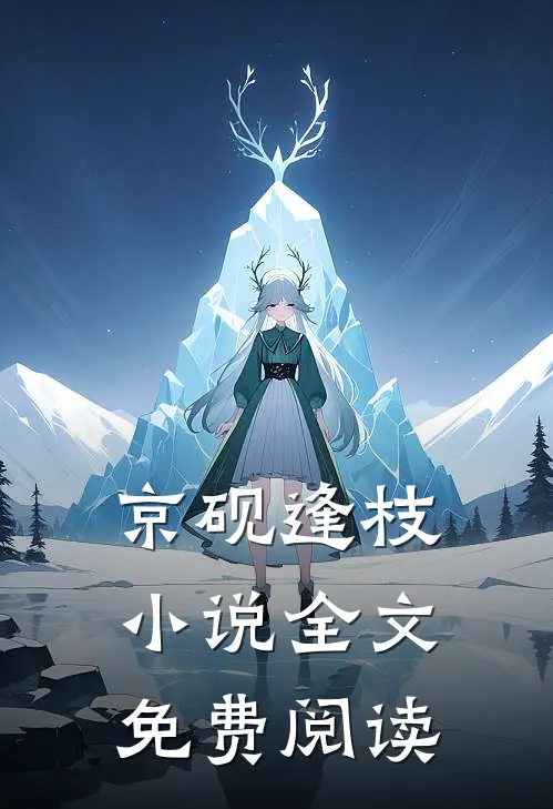 京砚逢枝小说全文免费阅读