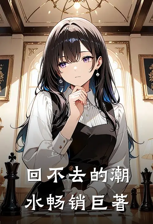 回不去的潮水畅销巨著
