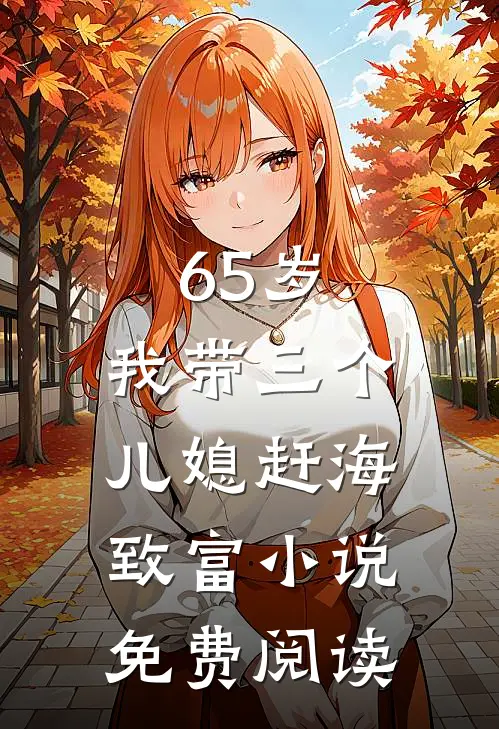 65岁，我带三个儿媳赶海致富小说免费阅读