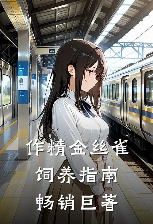 作精金丝雀饲养指南畅销巨著
