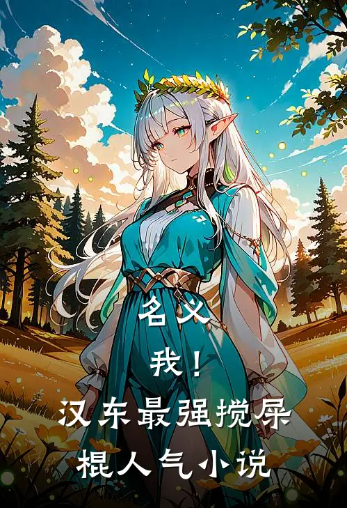 名义：我！汉东最强搅屎棍人气小说