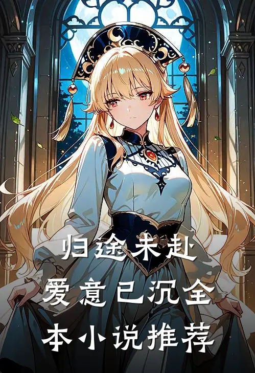 归途未赴，爱意已沉全本小说推荐
