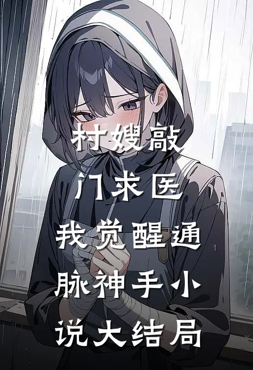 村嫂敲门求医，我觉醒通脉神手小说大结局