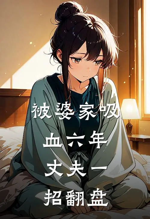被婆家吸血六年，丈夫一招翻盘