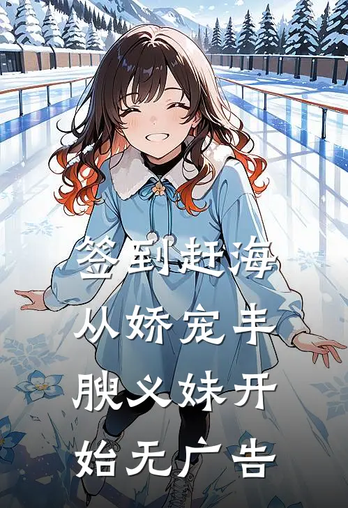 签到赶海：从娇宠丰腴义妹开始无广告