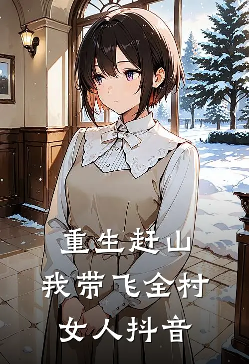 重生赶山：我带飞全村女人抖音