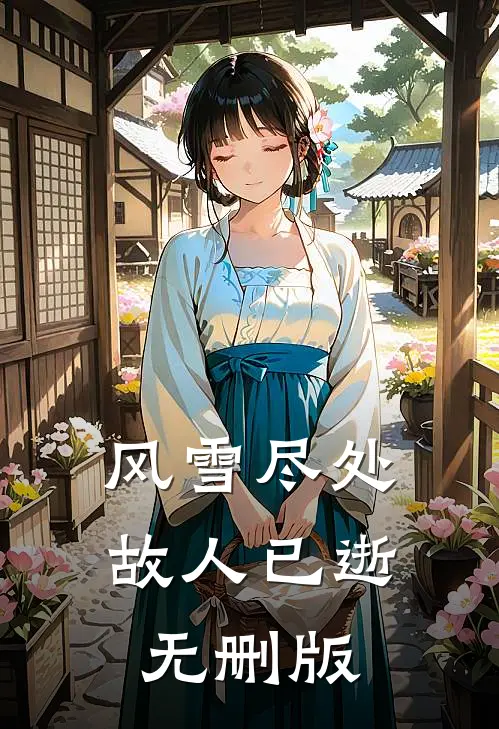 风雪尽处，故人已逝无删版