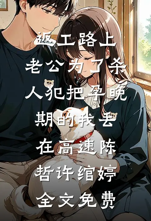 返工路上，老公为了杀人犯把孕晚期的我丢在高速陈哲许绾婷全文免费