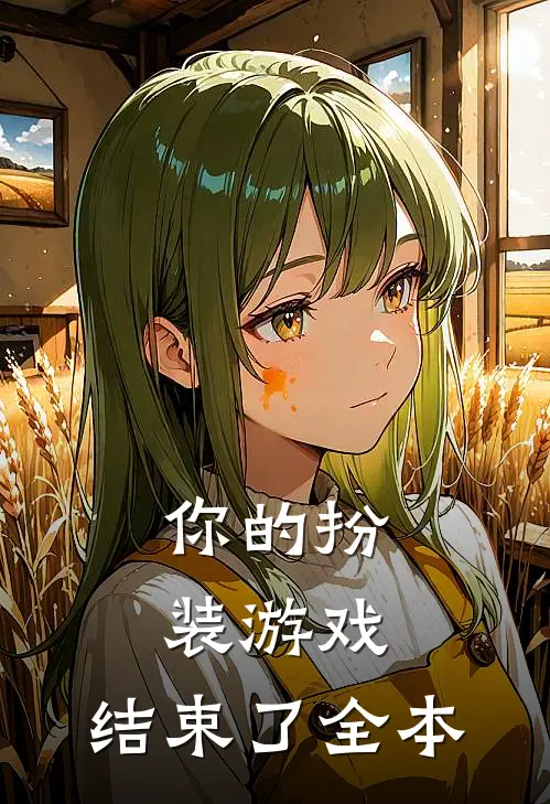 你的扮装游戏，结束了全本