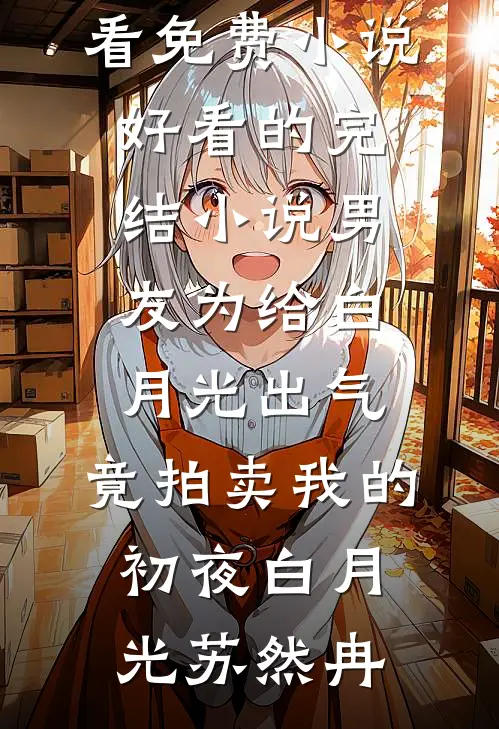 男友为给白月光出气，竟拍卖我的初夜白月光苏然冉在哪看免费小说_好看的完结小说男友为给白月光出气，竟拍卖我的初夜白月光苏然冉
