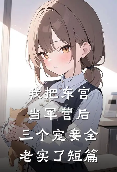 我把东宫当军营后，三个宠妾全老实了短篇