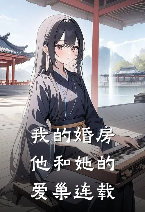 我的婚房，他和她的爱巢连载