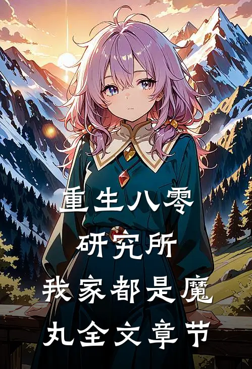 重生八零研究所：我家都是魔丸全文章节