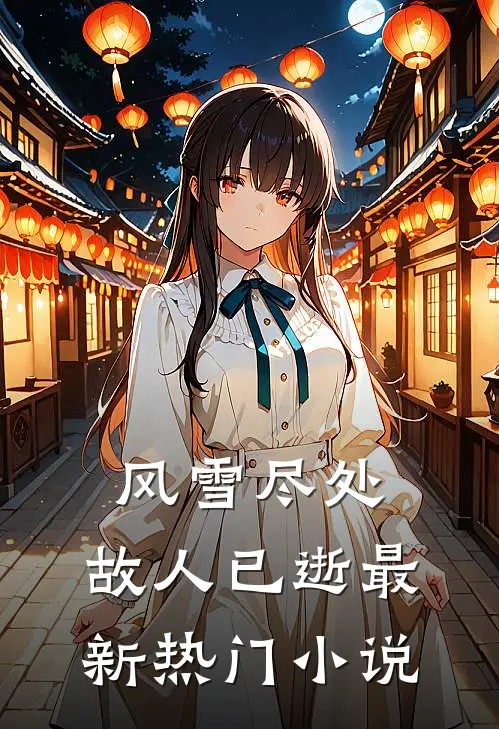 风雪尽处，故人已逝最新热门小说