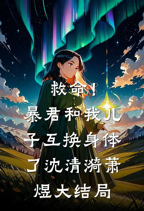 救命！暴君和我儿子互换身体了沈清漪萧煜大结局