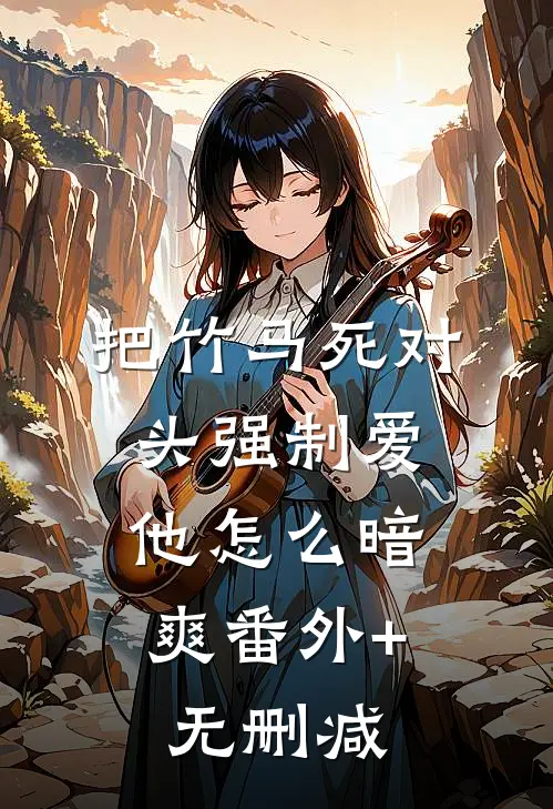 把竹马死对头强制爱，他怎么暗爽番外+无删减