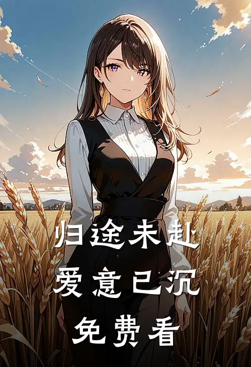 归途未赴，爱意已沉免费看