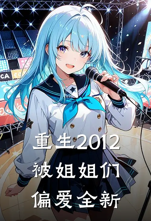 重生2012，被姐姐们偏爱全新
