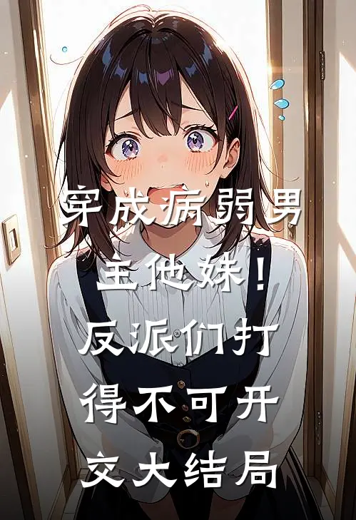 穿成病弱男主他妹！反派们打得不可开交大结局