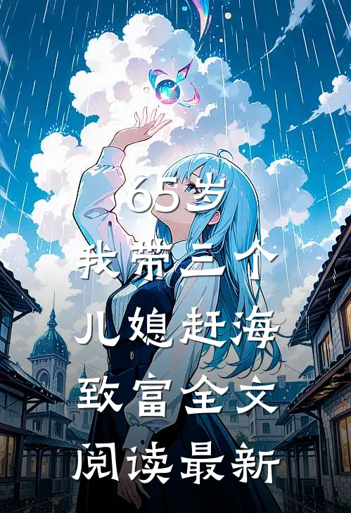 65岁，我带三个儿媳赶海致富全文阅读最新