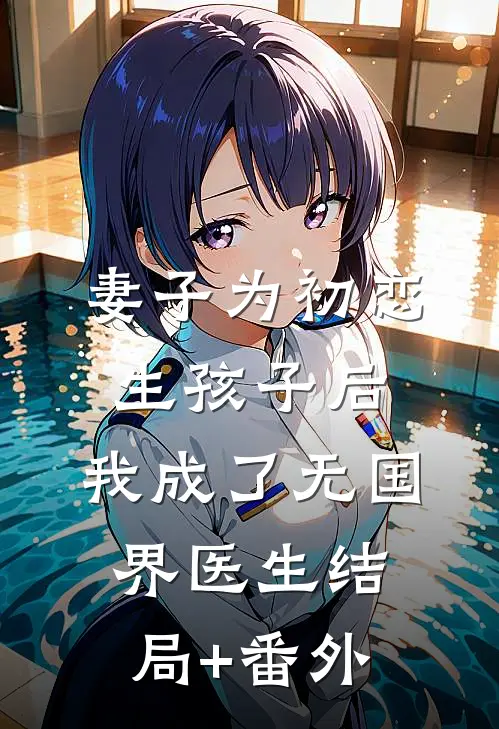 妻子为初恋生孩子后，我成了无国界医生结局+番外