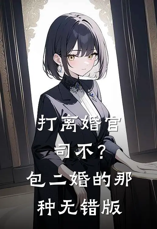 打离婚官司不？包二婚的那种无错版