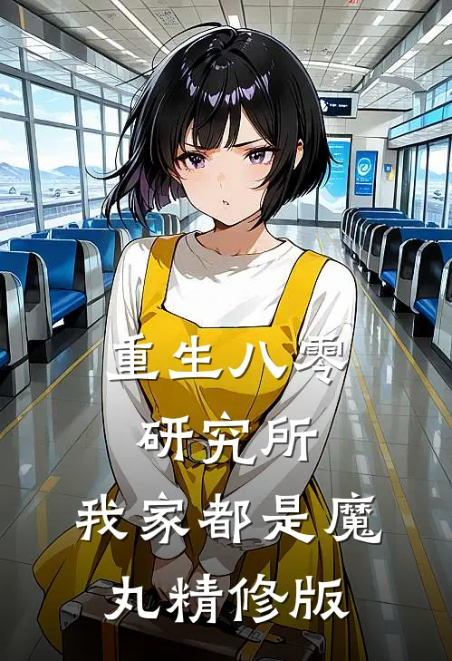 重生八零研究所：我家都是魔丸精修版