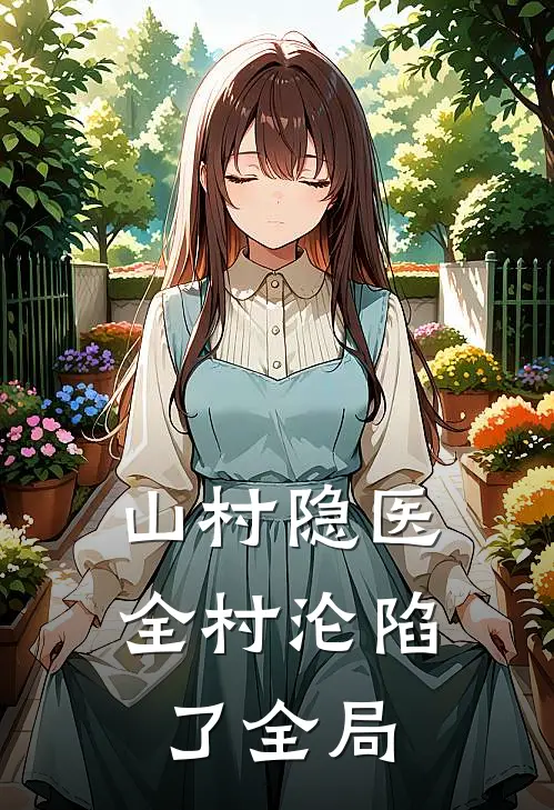 山村隐医，全村沦陷了全局
