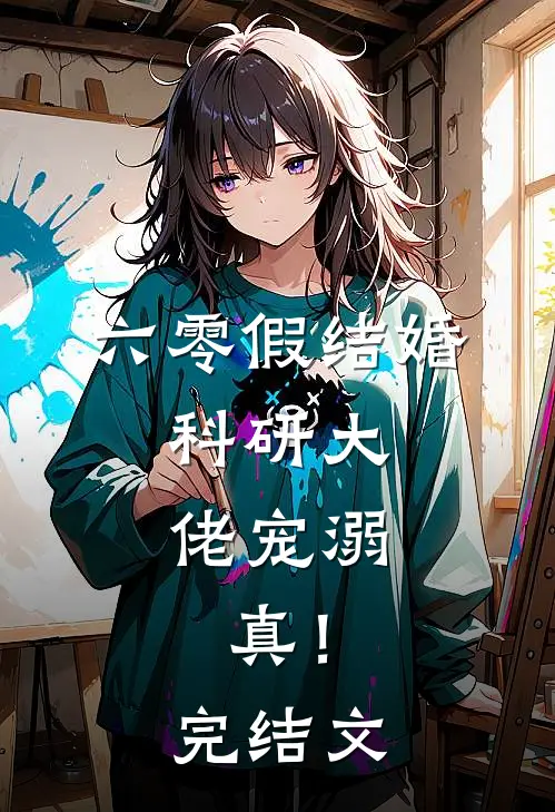 六零假结婚，科研大佬宠溺，真！完结文