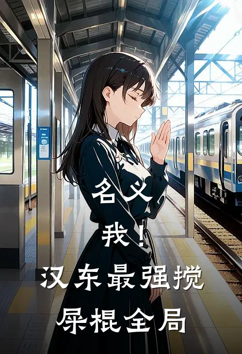 名义：我！汉东最强搅屎棍全局