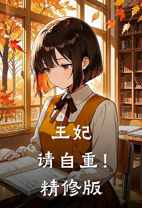 王妃，请自重！精修版