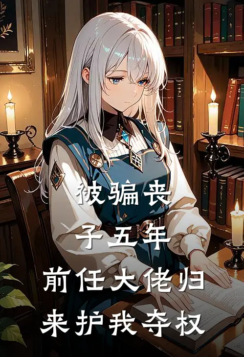被骗丧子五年，前任大佬归来护我夺权