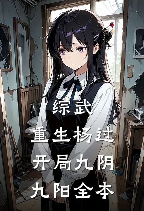 综武：重生杨过，开局九阴九阳全本