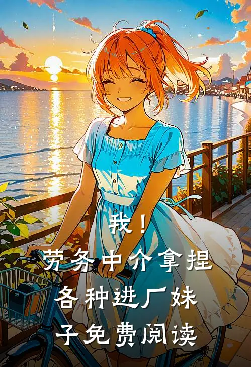 我！劳务中介，拿捏各种进厂妹子免费阅读