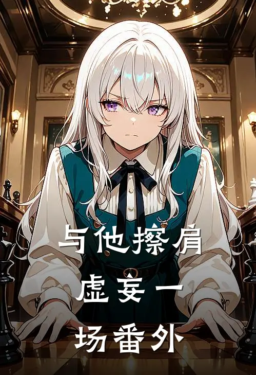 与他擦肩，虚妄一场番外
