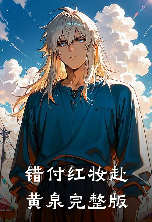 错付红妆赴黄泉完整版