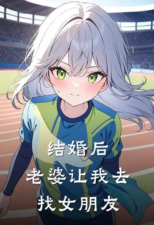 结婚后，老婆让我去找女朋友