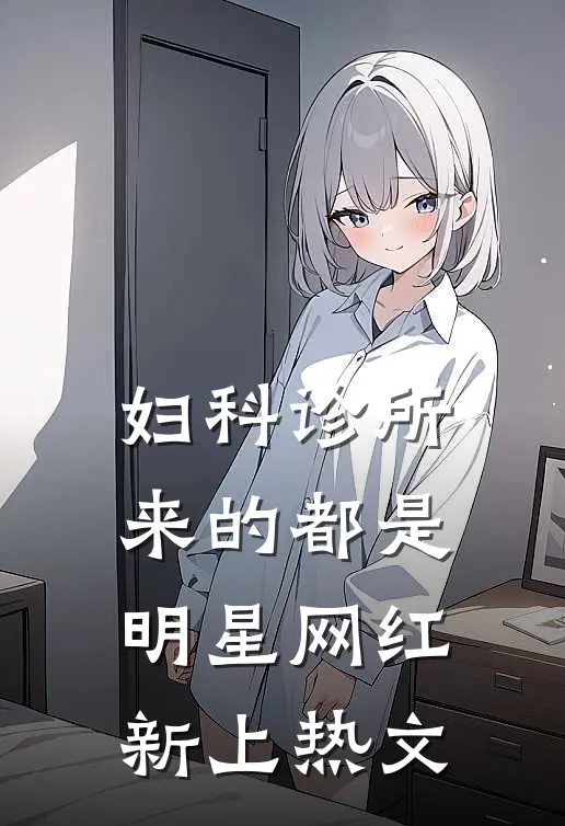 妇科诊所，来的都是明星网红新上热文
