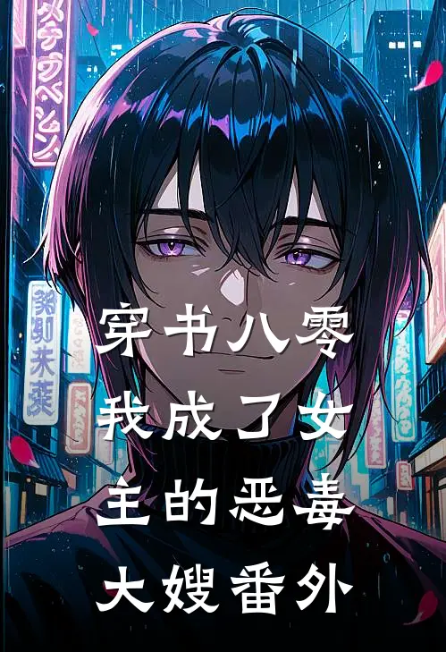 穿书八零：我成了女主的恶毒大嫂番外