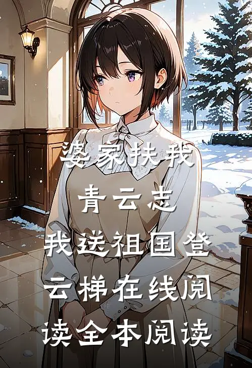 婆家扶我青云志，我送祖国登云梯在线阅读全本阅读