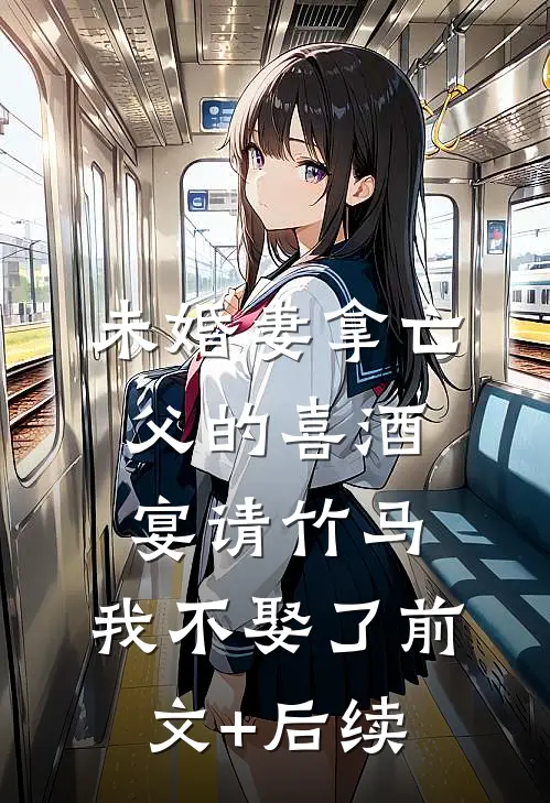 未婚妻拿亡父的喜酒宴请竹马，我不娶了前文+后续