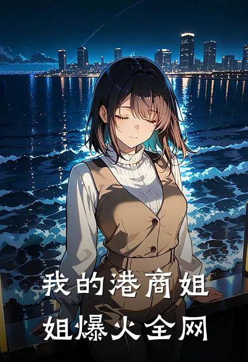 我的港商姐姐爆火全网