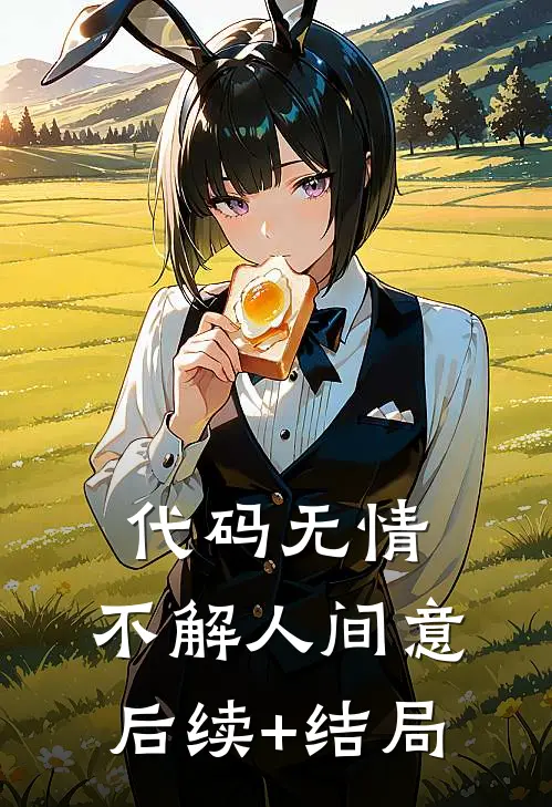 代码无情，不解人间意后续+结局