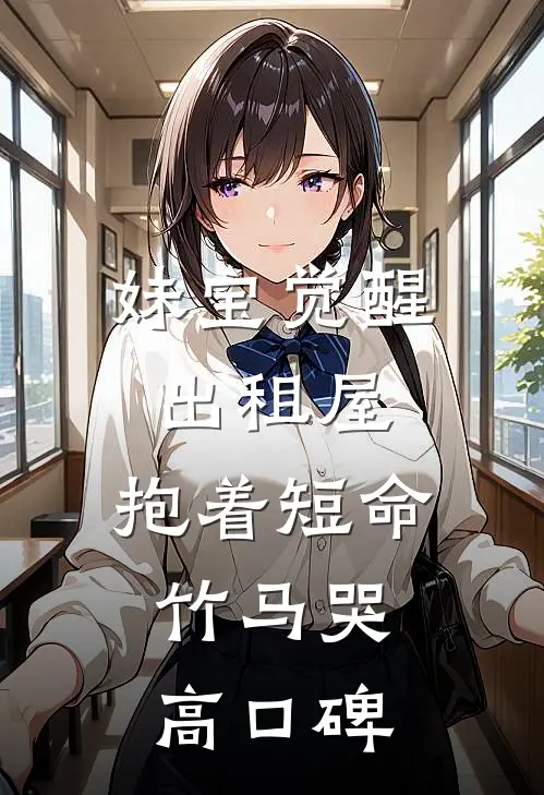 妹宝觉醒出租屋，抱着短命竹马哭高口碑