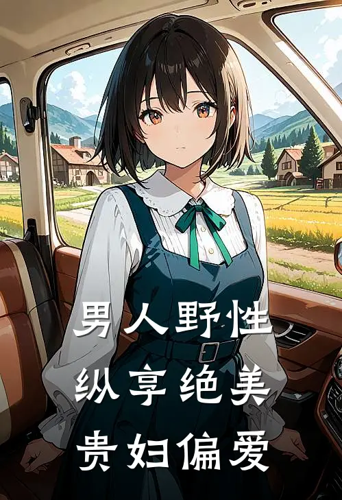 男人野性：纵享绝美贵妇偏爱