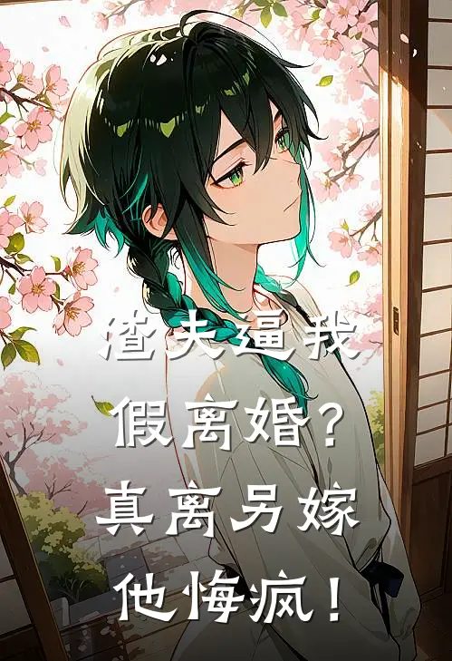 渣夫逼我假离婚？真离另嫁他悔疯！